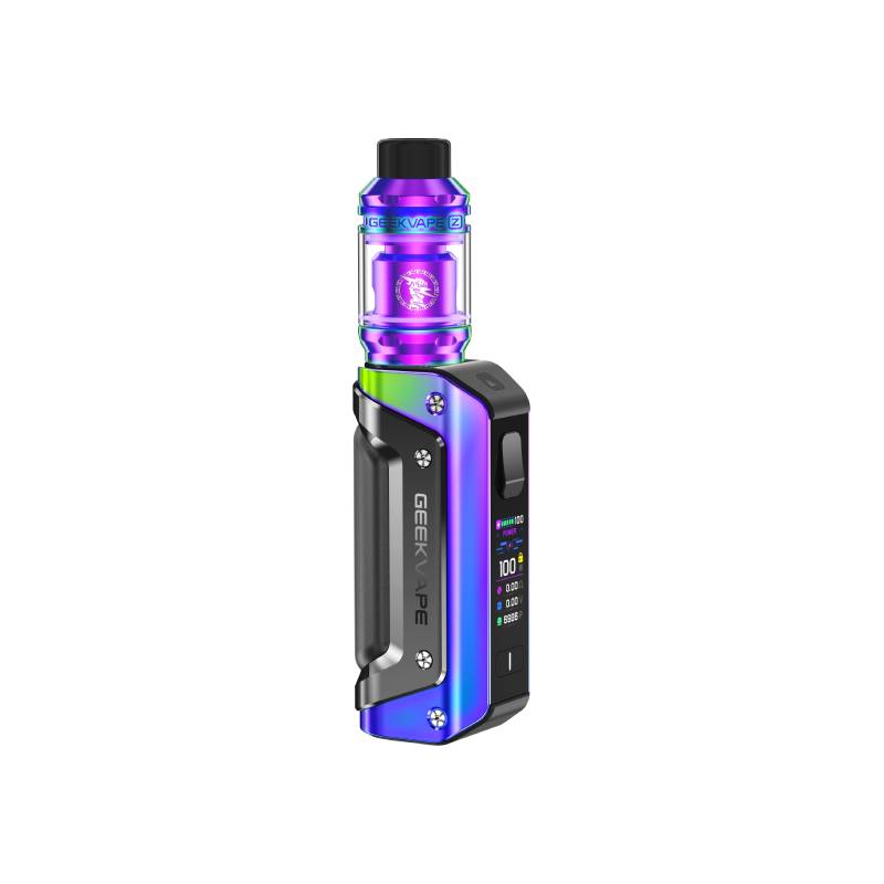 GeekVape Aegis Legend 3 Starter Kit Vapeluv Vapeshop GeekVape Aegis Legend 3 Starter Kit Vapeluv Vapeshop