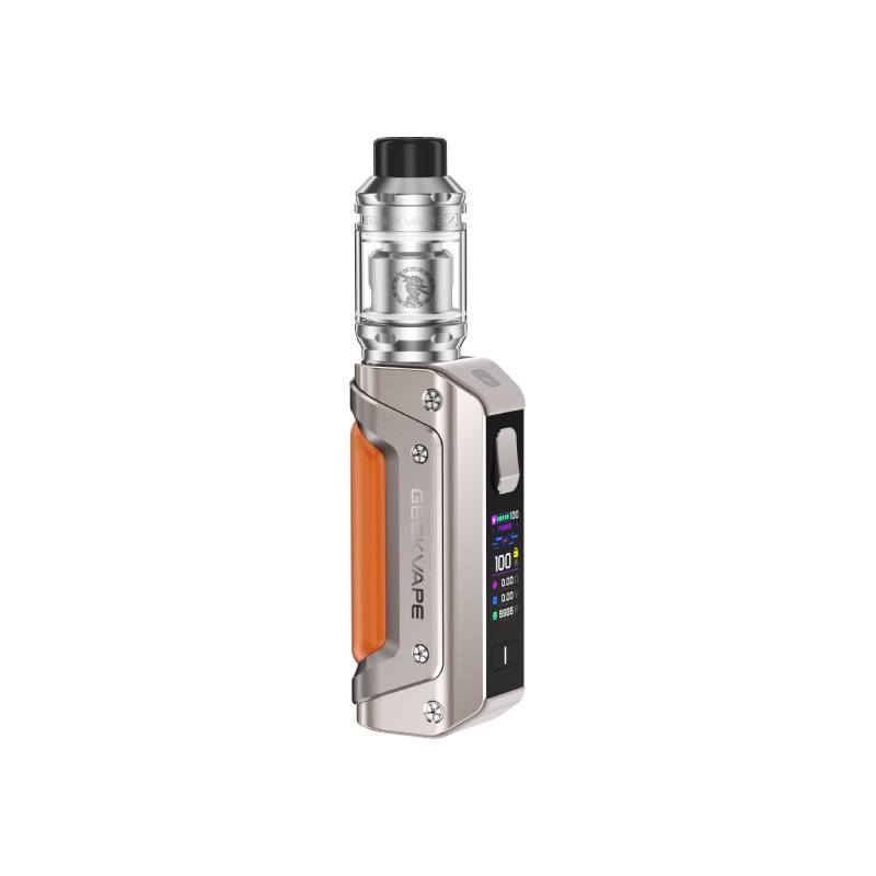 GeekVape Aegis Legend 3 Starter Kit
