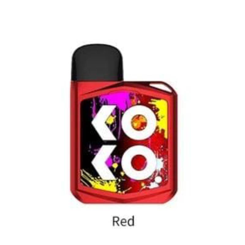 Uwell Caliburn Koko Prime Pod Kit