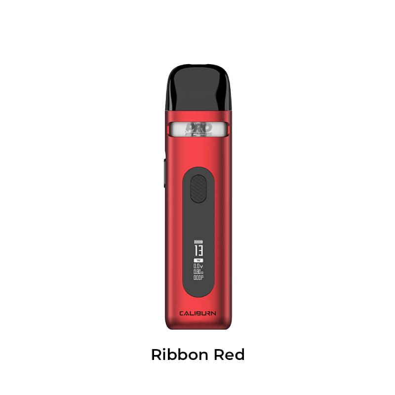 Uwell Caliburn X Pod Kit