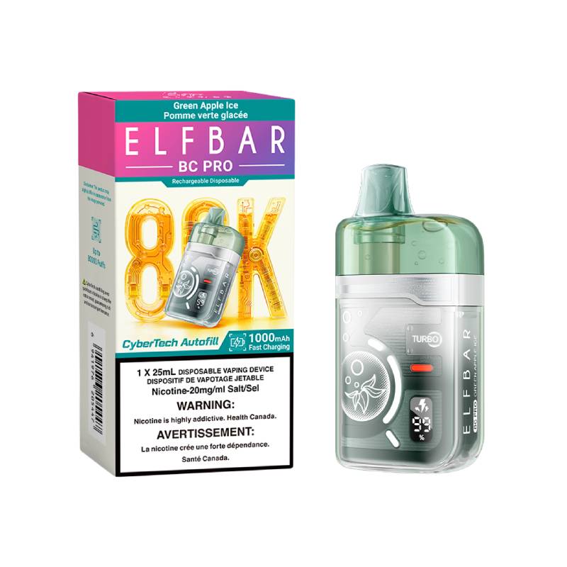 elfbar nachfüll pod läuft aus Elf Bar BC5000 Zero Nicotine Disposable vape – chillzoneusa main image 0