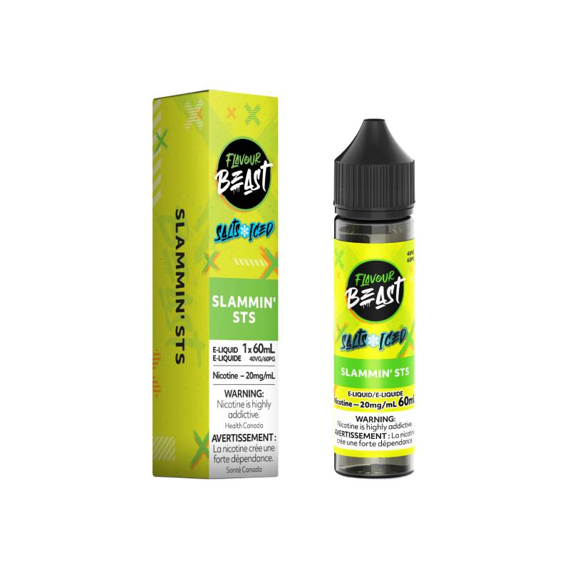 Smooth Vape Juice Smooth - Tobacco Monster E-Juice Smooth Vape Juice Smooth - Tobacco Monster E-Juice