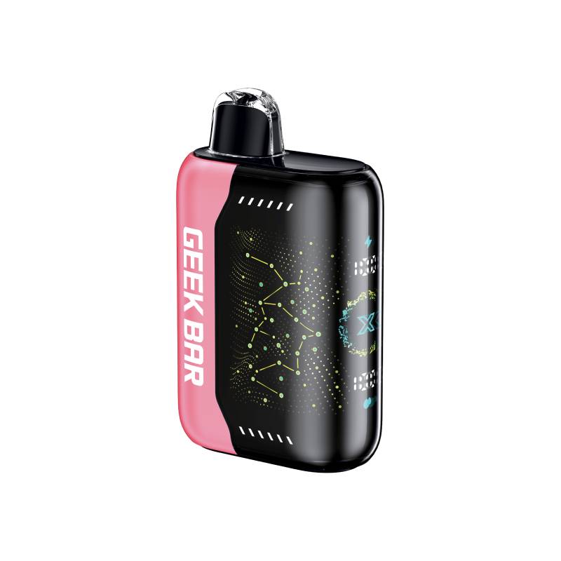 Geek Bar Pulse X Disposable - Watermelon Ice, 25000 Puffs Vapeluv Vapeshop Geek Bar Pulse X Disposable - Watermelon Ice, 25000 Puffs Vapeluv Vapeshop