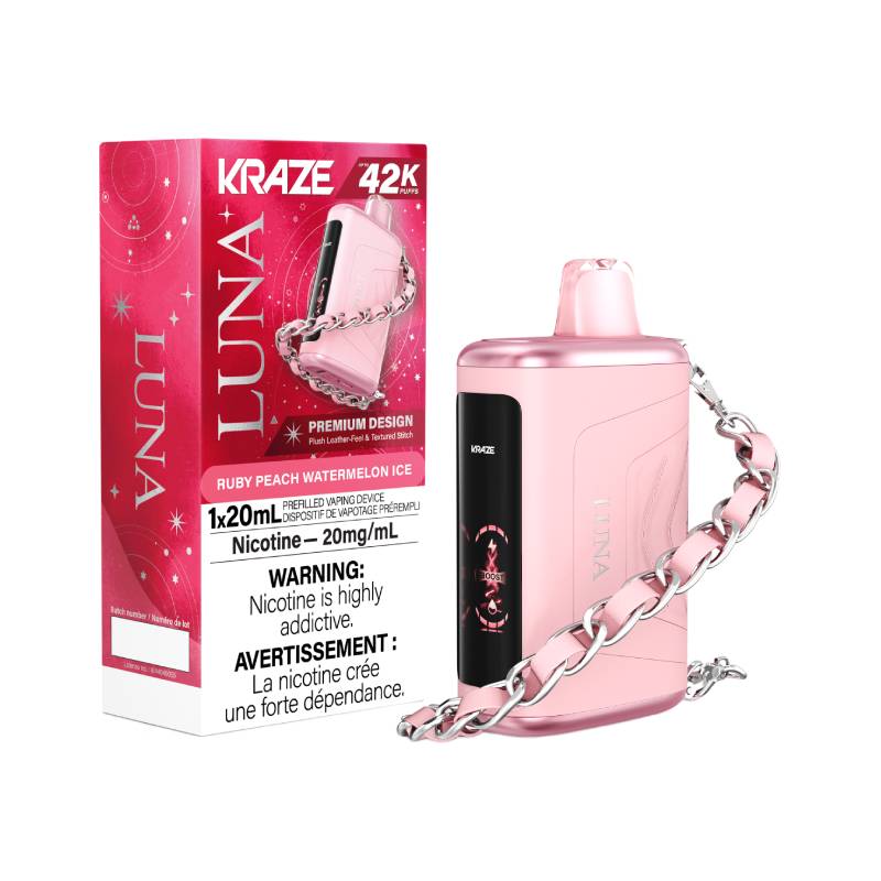 Watermelon Ice Vape Purse Raz RYL Classic 35K Disposable Vape Device Watermelon Ice Vape Purse Raz RYL Classic 35K Disposable Vape Device