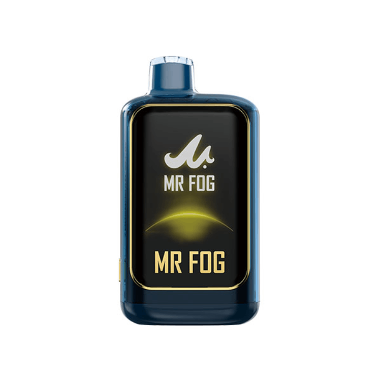 Mr Fog - Nova 36K Blue Razz Steezy Peach Ice Vapeluv Vapeshop Mr Fog - Nova 36K Blue Razz Steezy Peach Ice Vapeluv Vapeshop