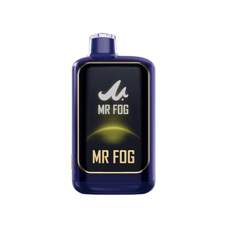 Mr Fog - Nova 36K Blueberry Watermelon Ice Vapeluv Vapeshop Mr Fog - Nova 36K Blueberry Watermelon Ice Vapeluv Vapeshop