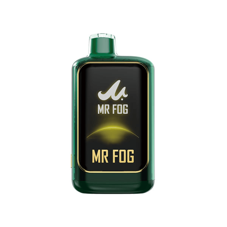 Mr Fog - Nova 36K Sour Apple Ice Vapeluv Vapeshop Mr Fog - Nova 36K Sour Apple Ice Vapeluv Vapeshop