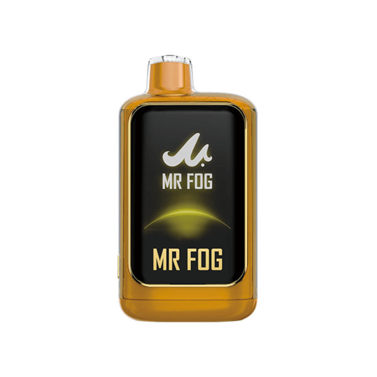Mr Fog - Nova 36K Strawberry Mango Ice Vapeluv Vapeshop Mr Fog - Nova 36K Strawberry Mango Ice Vapeluv Vapeshop