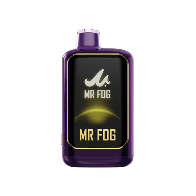 Mr Fog - Nova 36K Triple Berry Ice Vapeluv Vapeshop Mr Fog - Nova 36K Triple Berry Ice Vapeluv Vapeshop