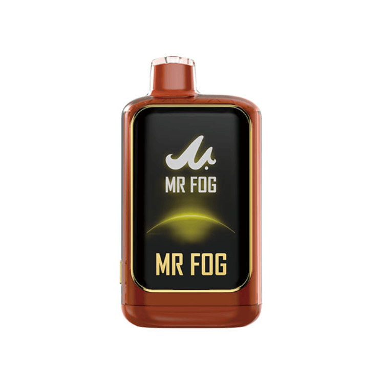 Mr Fog - Nova 36K Wintergreen Vapeluv Vapeshop Mr Fog - Nova 36K Wintergreen Vapeluv Vapeshop