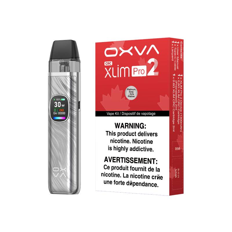 OXVA Xlim Pro 2 Vape Device Pod Kit