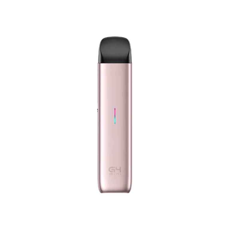 Uwell Caliburn G4 Mini Pod Kit Bright Pink