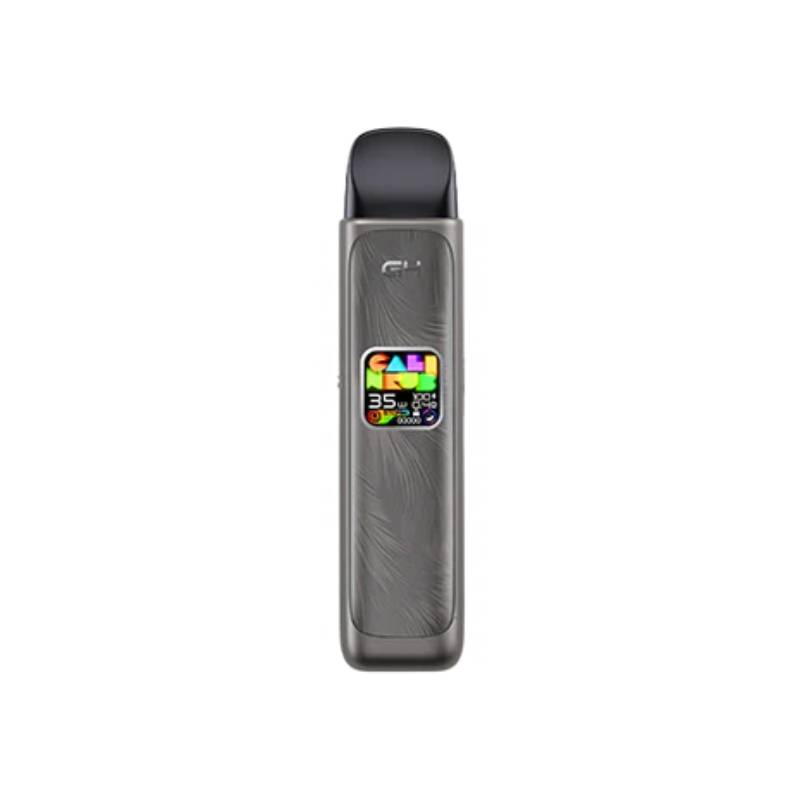 Uwell Caliburn G4 Pod Kit Gunmetal Grey