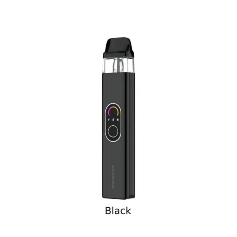 Vaporesso XROS 4 Pod Kit Black