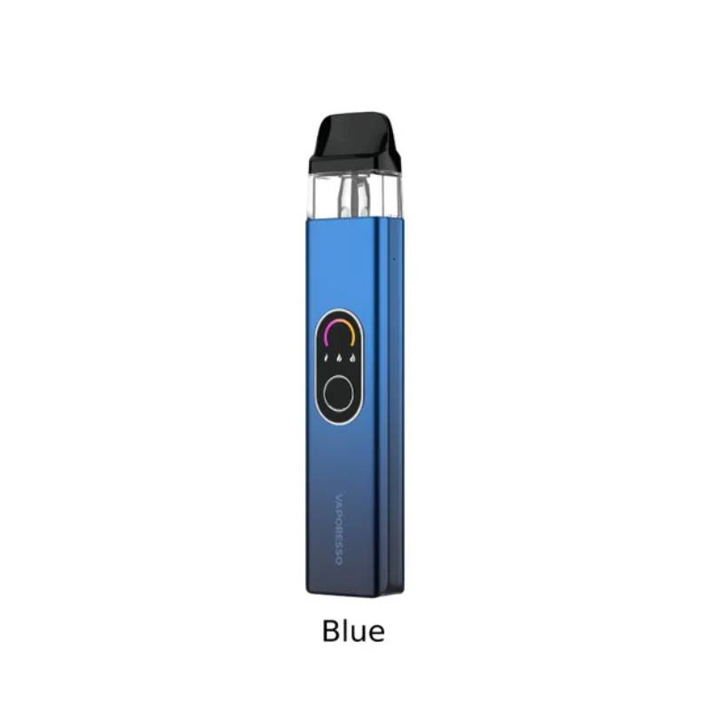 Vaporesso XROS 4 Pod Kit Blue