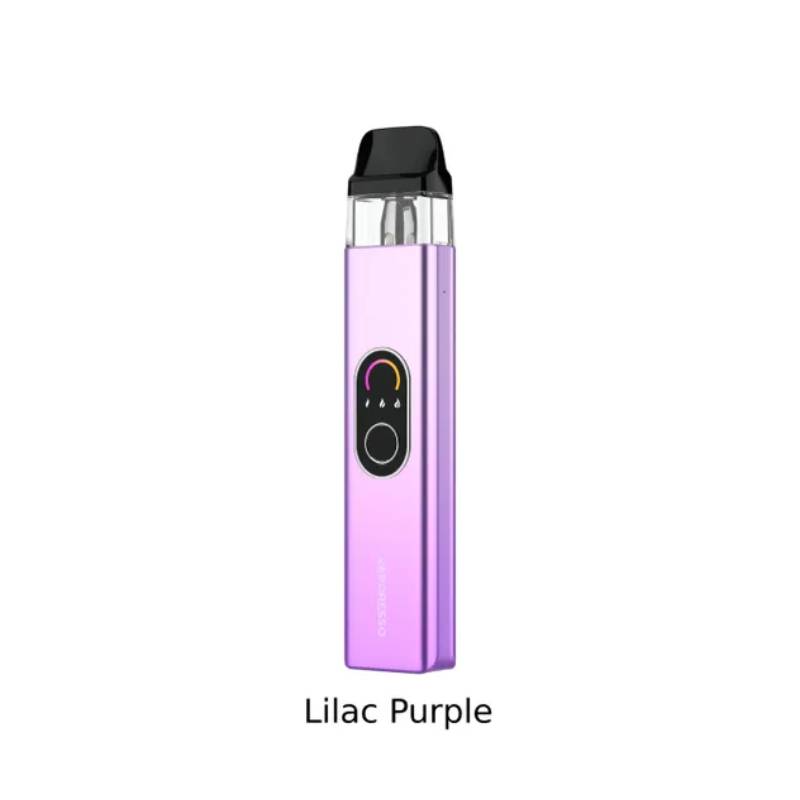 Vaporesso XROS 4 Pod Kit Lilac Purple
