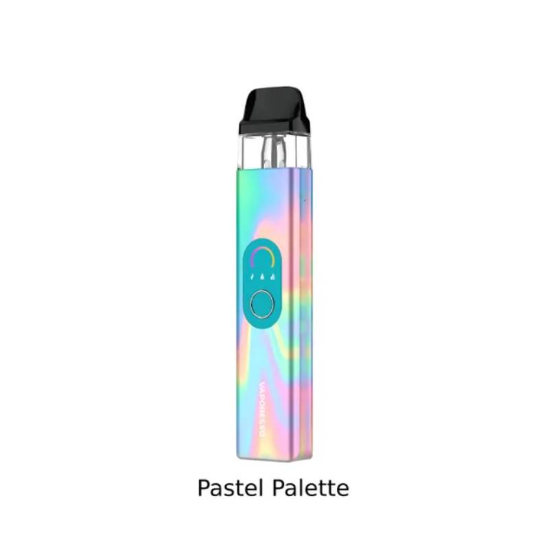 Vaporesso XROS 4 Pod Kit Pastel Palette