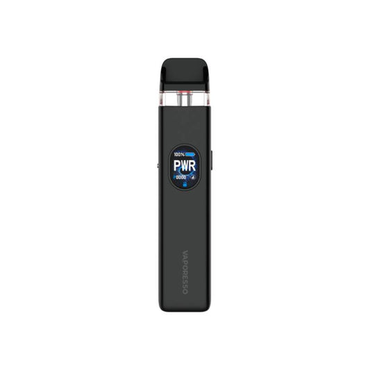 Vaporesso Xros 5 Pod Kit Cosmic Black