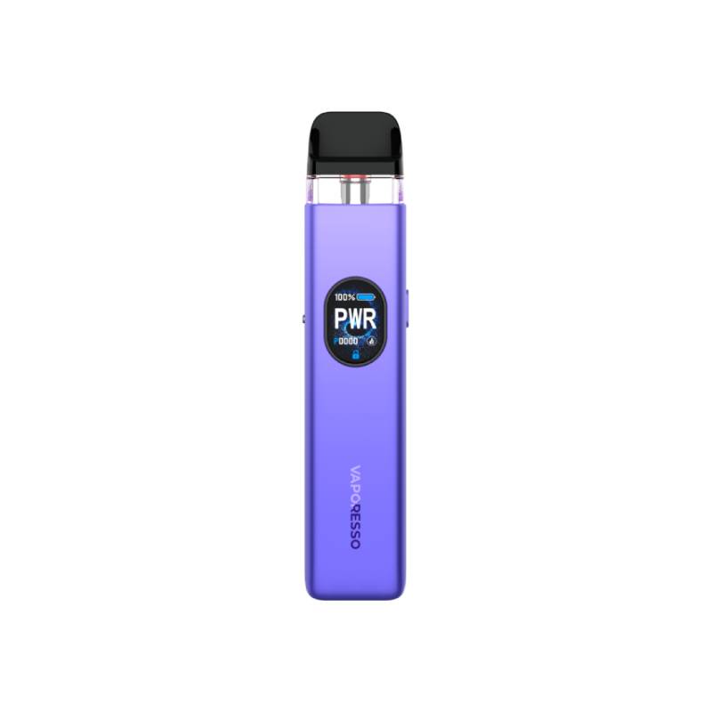 Vaporesso Xros 5 Pod Kit Lavender Purple
