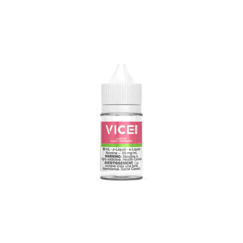 Vice Lush Ice Salt E-Liquid | Vapeluv.com Vapeluv Vapeshop Vice Lush Ice Salt E-Liquid | Vapeluv.com Vapeluv Vapeshop