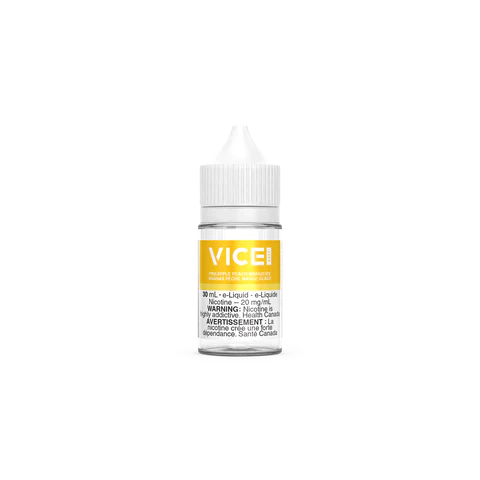 Vice Pineapple Peach Mango Ice Salt E-Liquid | Vapeluv.com Vapeluv Vapeshop Vice Pineapple Peach Mango Ice Salt E-Liquid | Vapeluv.com Vapeluv Vapeshop