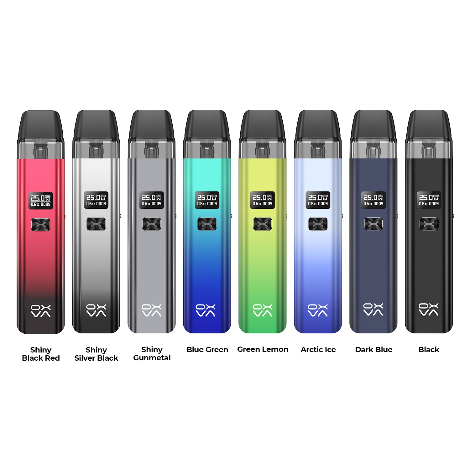 elfbar elfa master akku Why Does My Vape Say No Atomizer? main image 0