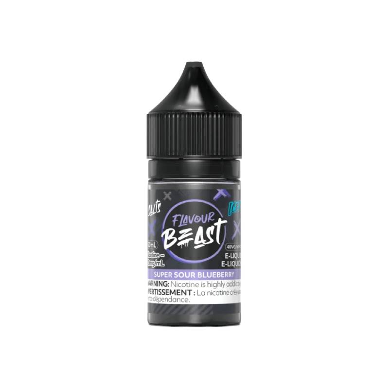 Flavour Beast Flavour Beast Flavour Beast Super Sour Blueberry Salts E-Liquid Salts E-Liquid Salts | Vapeluv.com Vapeluv Vapeshop Flavour Beast Flavour Beast Flavour Beast Super Sour Blueberry Salts E-Liquid Salts E-Liquid Salts | Vapeluv.com Vapeluv Vapeshop