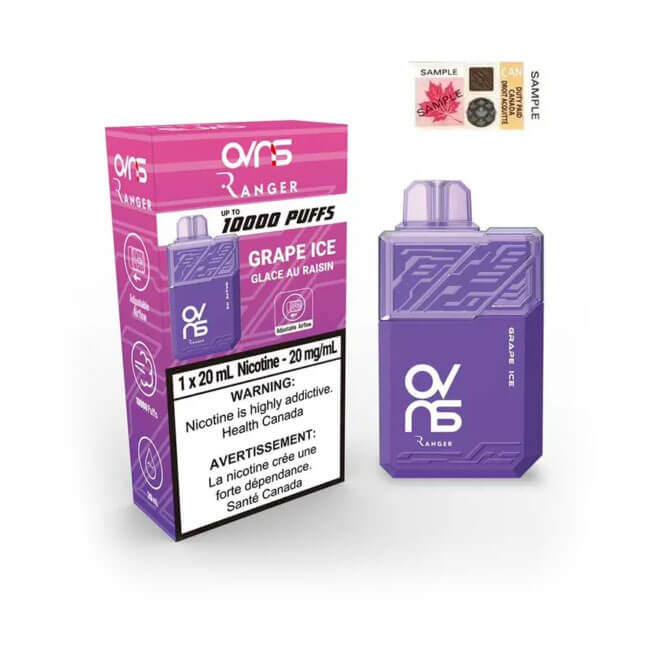 Grape Flavored Vape Juicy Grape ChapStick North 5000 5% Grape Apple 5% | GetPop Grape Flavored Vape Juicy Grape ChapStick North 5000 5% Grape Apple 5% | GetPop
