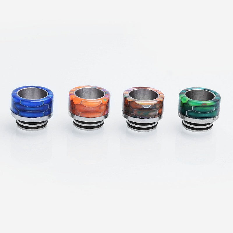 Drip Tips
