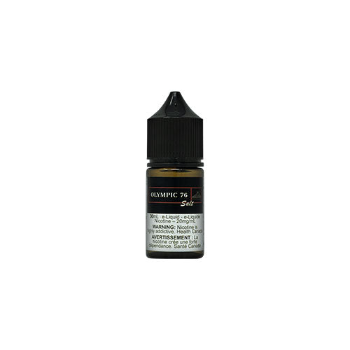 Montreal Original Olympic 76 Salt Nic Vapeluv Vapeshop Montreal Original Olympic 76 Salt Nic Vapeluv Vapeshop
