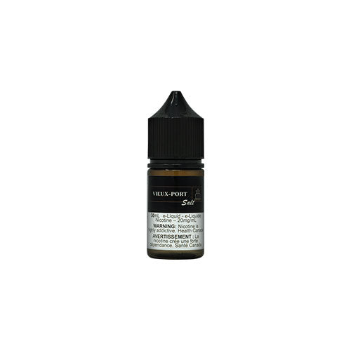 Montreal Original Salt Vieux Port | Vapeluv.com Vapeluv Vapeshop Montreal Original Salt Vieux Port | Vapeluv.com Vapeluv Vapeshop