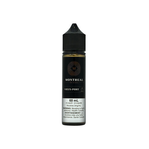 Montreal Original Vieux-Port Vapeluv Vapeshop Montreal Original Vieux-Port Vapeluv Vapeshop