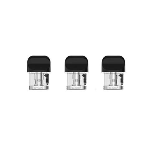 Smok Novo X Replacement Pods (3pk)