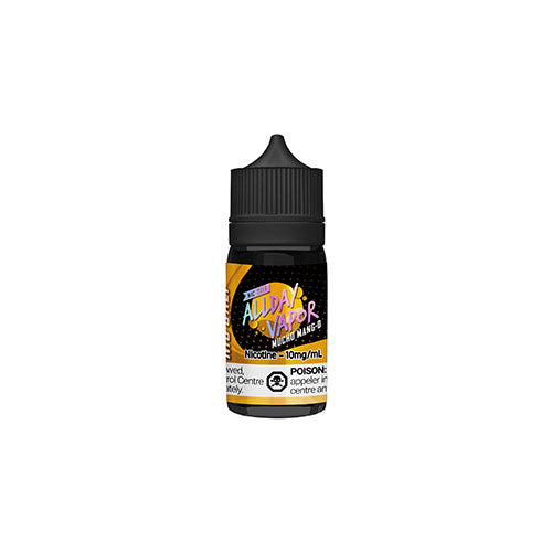 All Day Vapor Mucho Mango - Vapeluv.com Vapeluv Vapeshop All Day Vapor Mucho Mango - Vapeluv.com Vapeluv Vapeshop
