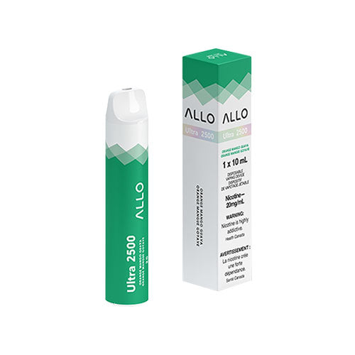 ALLO 2500 Orange Mango Guava Vapeluv Vapeshop ALLO 2500 Orange Mango Guava Vapeluv Vapeshop