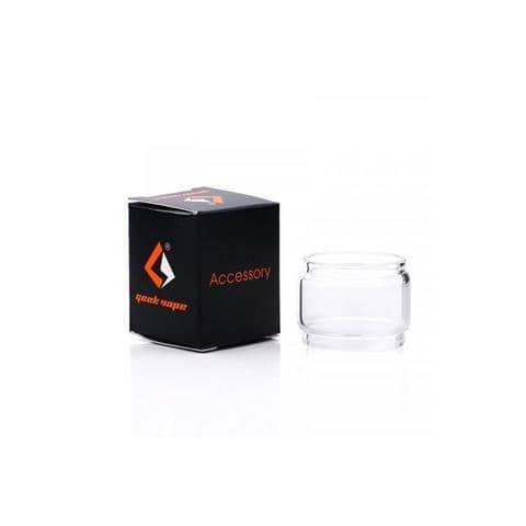 Geekvape Replacement Glass  Vapeluv Vapeshop