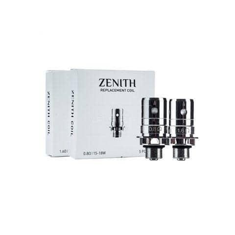 Innokin Zenith Coils Vapeluv Vapeshop