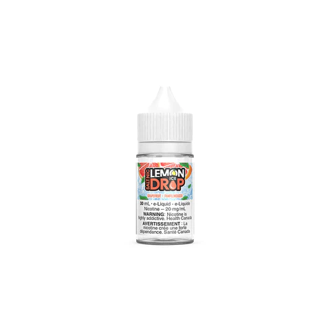 Lemon Drop Vape Juice Grapefruit Ice Salt Nic Vapeluv Vapeshop Lemon Drop Vape Juice Grapefruit Ice Salt Nic Vapeluv Vapeshop