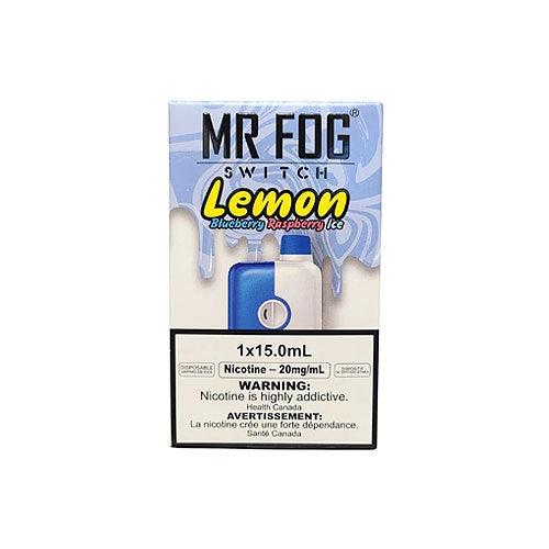 Mr Fog Switch Lemon Blueberry Raspberry Ice Vapeluv Vapeshop Mr Fog Switch Lemon Blueberry Raspberry Ice Vapeluv Vapeshop