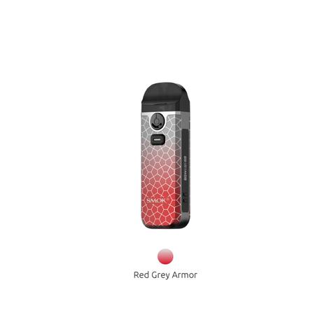 Smok Nord 4 Pod Kit