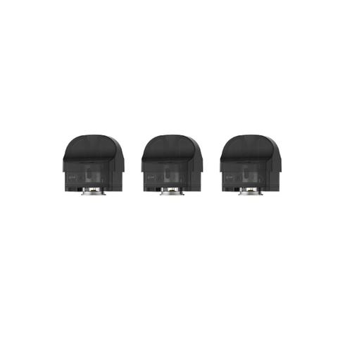 Smok Nord 4 Empty Pod (3 Pack)