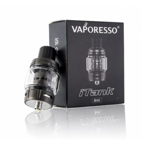 Vaporesso iTank
