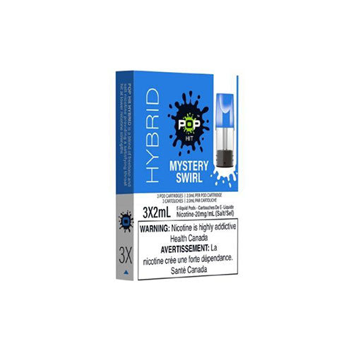 Pop Hybrid Mystery Swirl Vapeluv Vapeshop Pop Hybrid Mystery Swirl Vapeluv Vapeshop