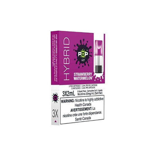 Pop Hybrid Strawberry Watermelon Vapeluv Vapeshop Pop Hybrid Strawberry Watermelon Vapeluv Vapeshop