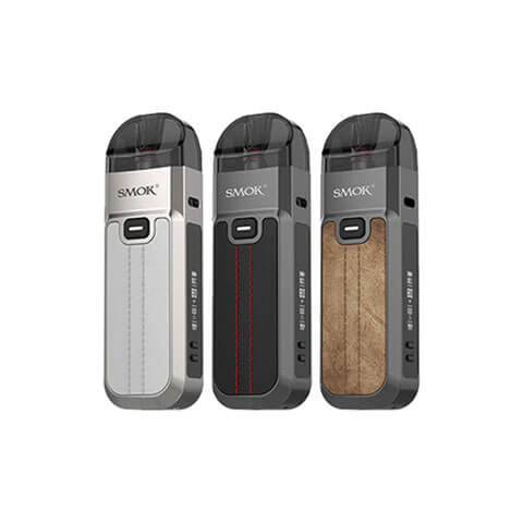 Smok Nord 5 Pod Kit | Vapeluv Canada Vapeluv Vapeshop Smok Nord 5 Pod Kit | Vapeluv Canada Vapeluv Vapeshop