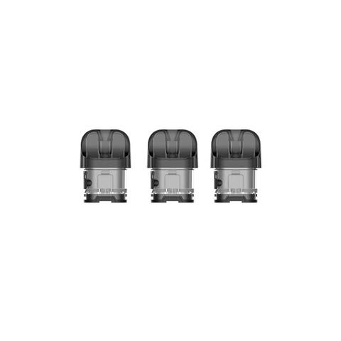 Smok Novo 4 Empty Replacement Pods (3pk) Vapeluv.com Vapeluv Vapeshop Smok Novo 4 Empty Replacement Pods (3pk) Vapeluv.com Vapeluv Vapeshop