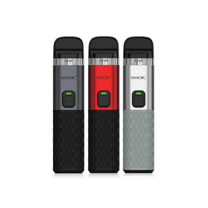Smok Pro Pod Kit | Vapeluv Canada Vapeluv Vapeshop Smok Pro Pod Kit | Vapeluv Canada Vapeluv Vapeshop