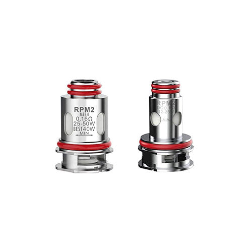 Smok RPM 2 Replacement Coils 5pcs
