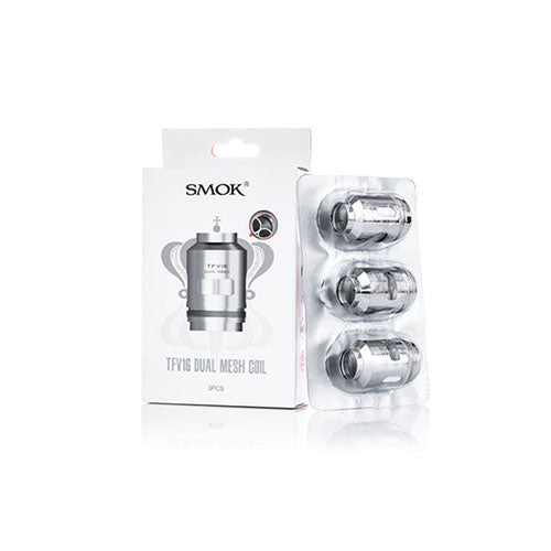 Smok Tfv16 Replacement Coils | Vapeluv.com Vapeluv Vapeshop Smok Tfv16 Replacement Coils | Vapeluv.com Vapeluv Vapeshop