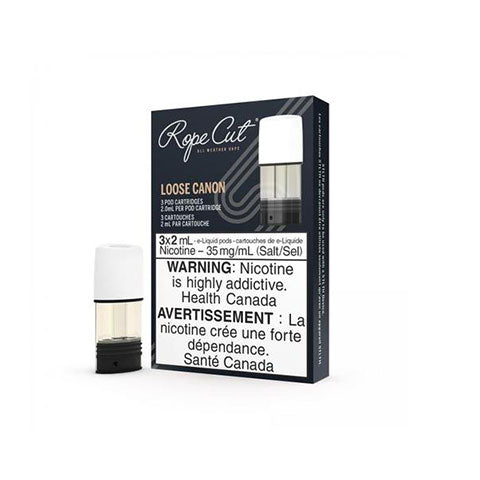 Stlth Ropecut Loose Canon Vapeluv.com Vapeluv Vapeshop Stlth Ropecut Loose Canon Vapeluv.com Vapeluv Vapeshop